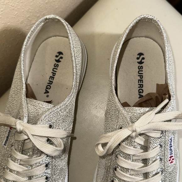 SuperGA sneakers. Size 39 1/2–US 8 1/2 - Picture 2 of 9